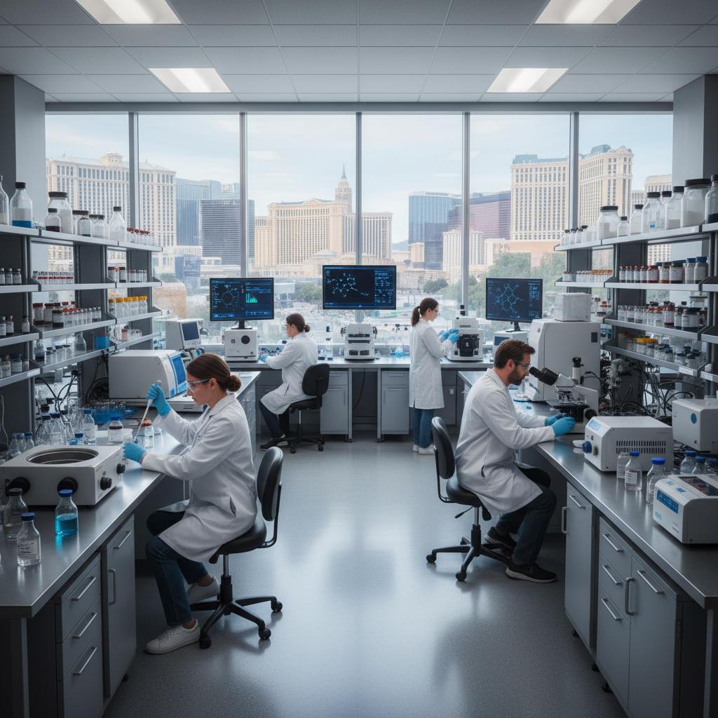 Understanding GLP-3RT and Its Research Potential