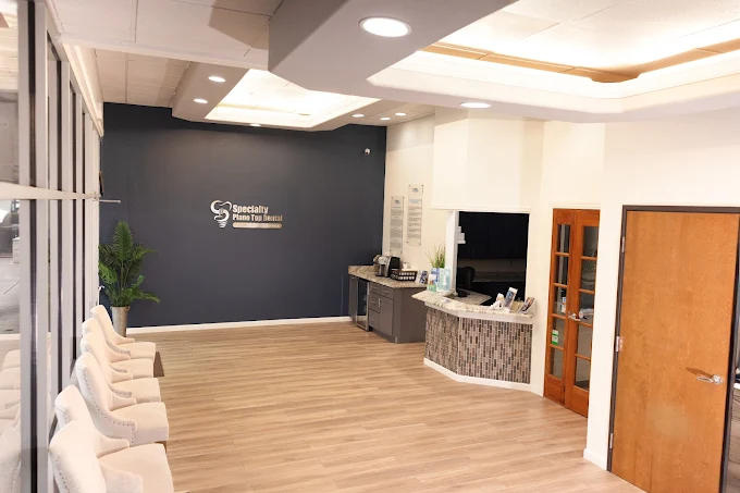 Why Choose Plano Top Dental?