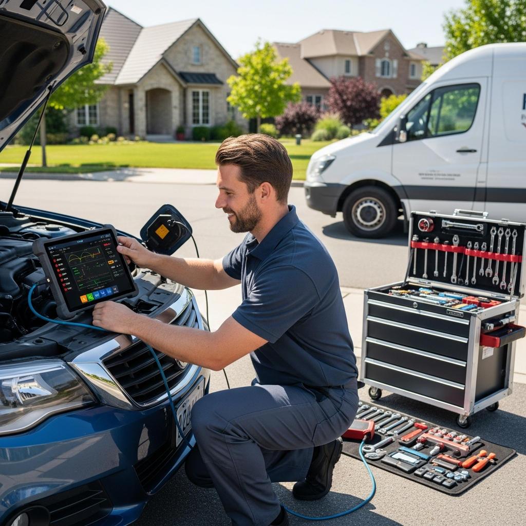 Quality Workmanship and Warranty
