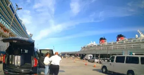Unforgettable Event Transportation