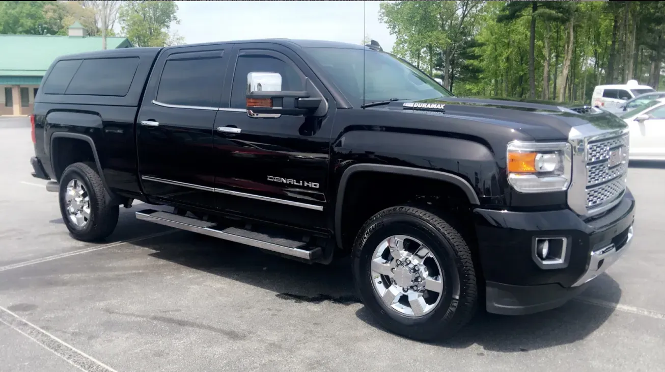 Experience Top-Tier Car Window Tinting in Asheville