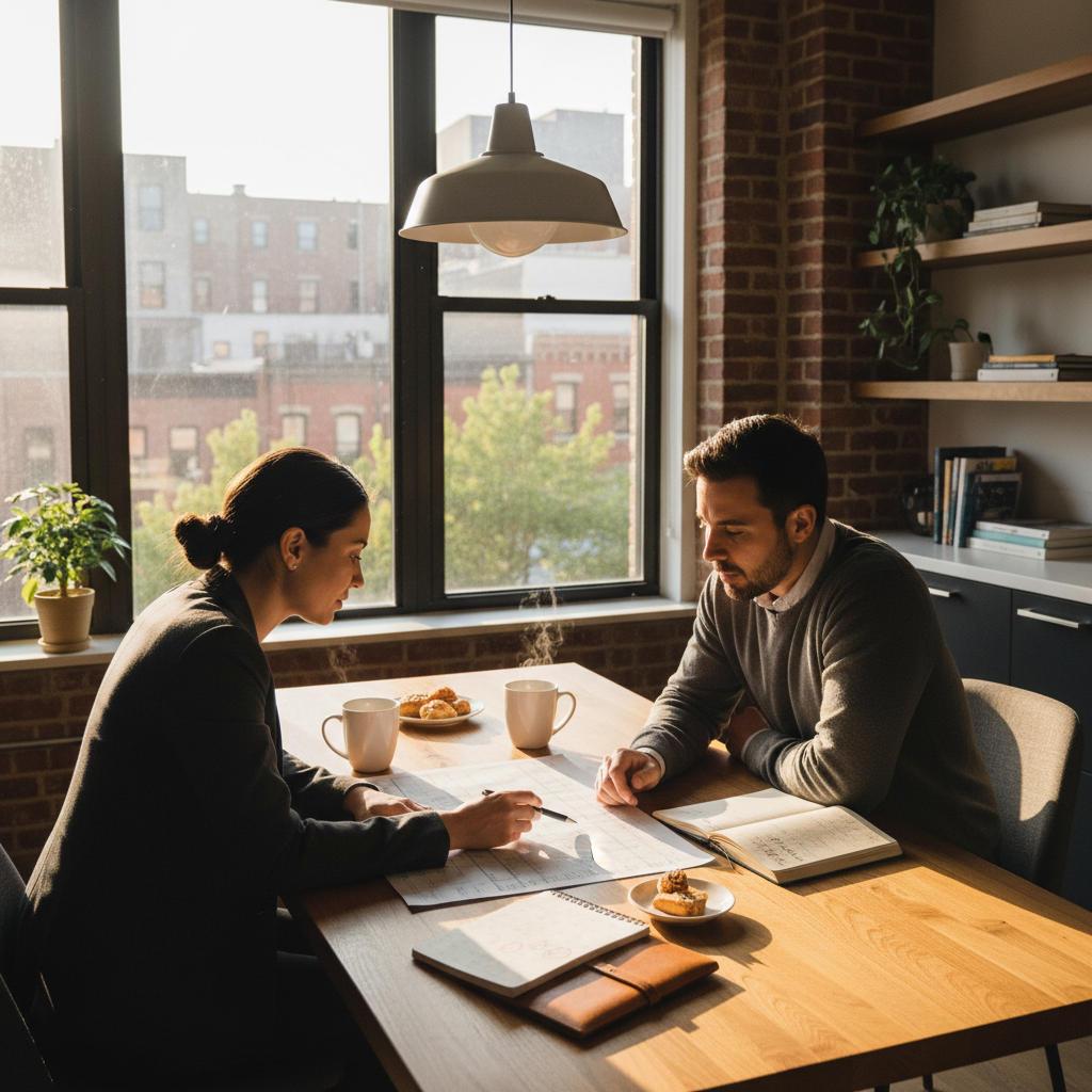 Aligning Your Listing Date With Your Life Timeline