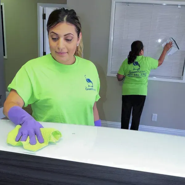Tailored Cleaning Plans Backed by Documented Quality Control
