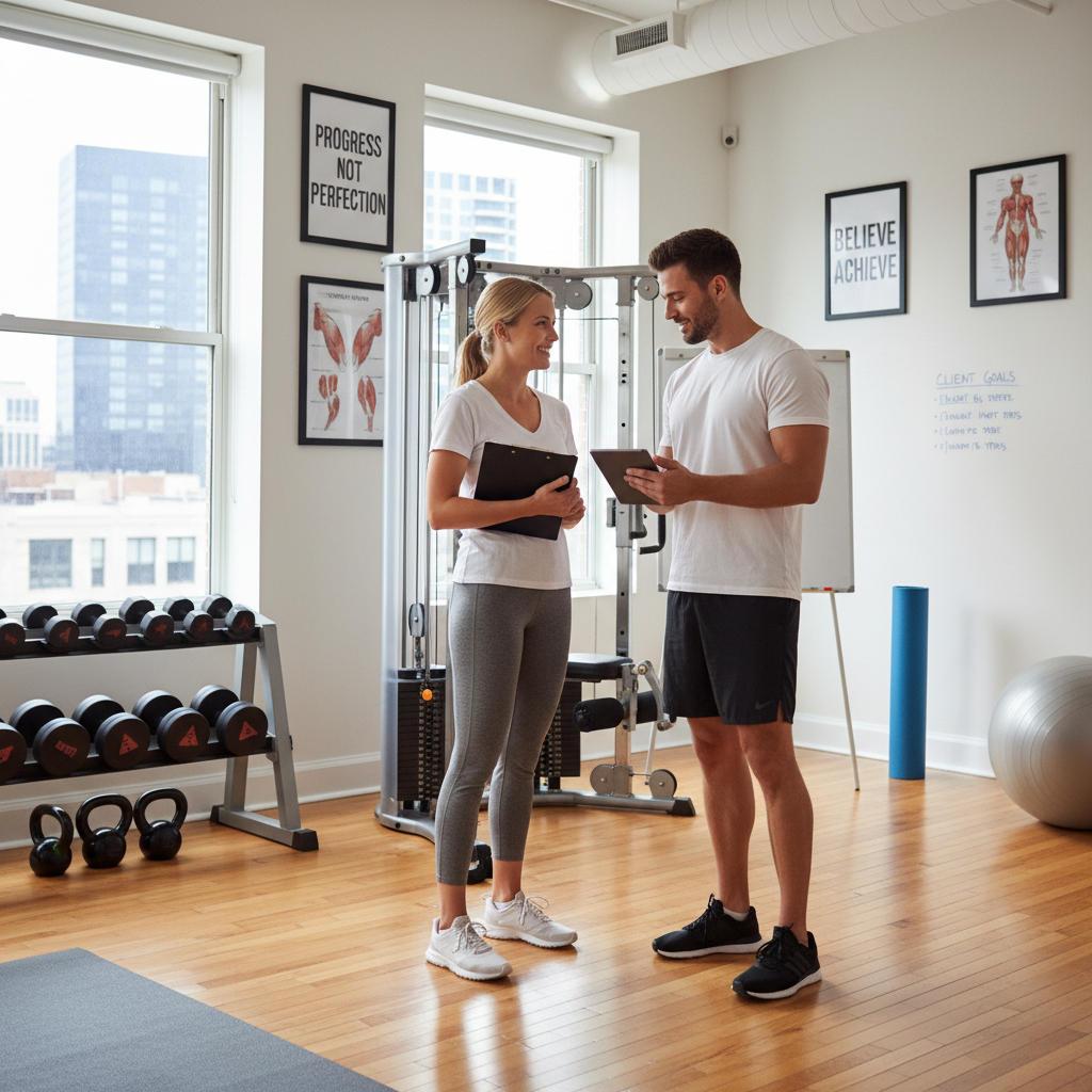 Continuous Support for Long-Term Success
