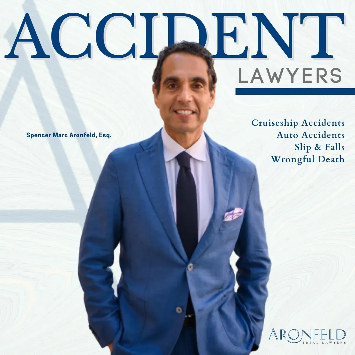 Comprehensive Legal Representation