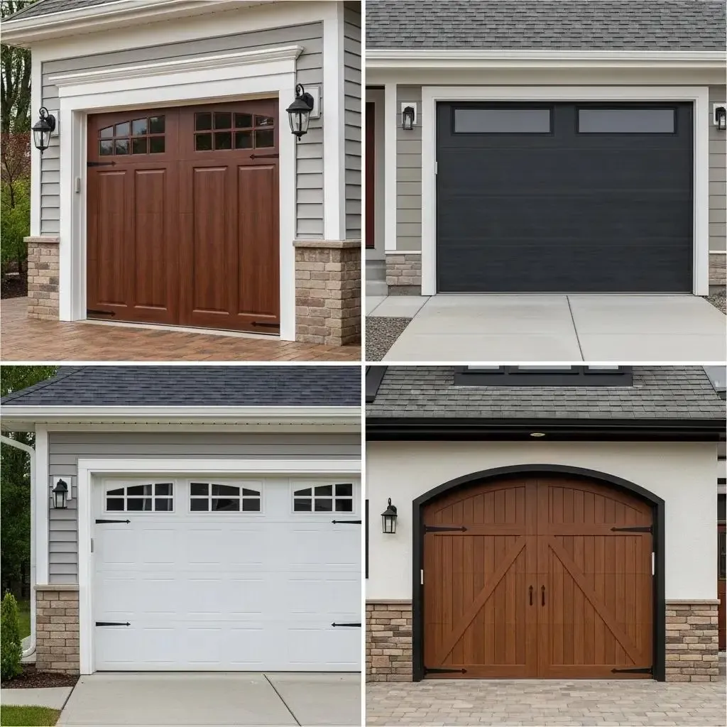 Finding the Right Style and Material for Your Property