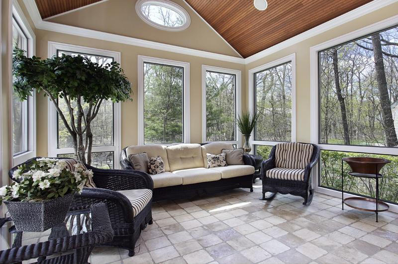 Heating, Cooling, and Year-Round Comfort on the Coast