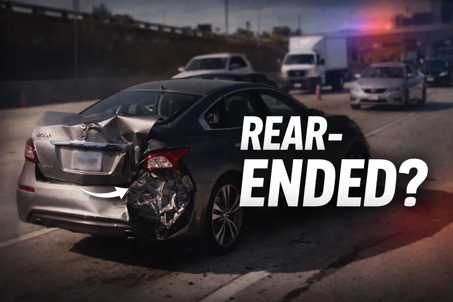 Our Legal Approach to Rideshare Claims