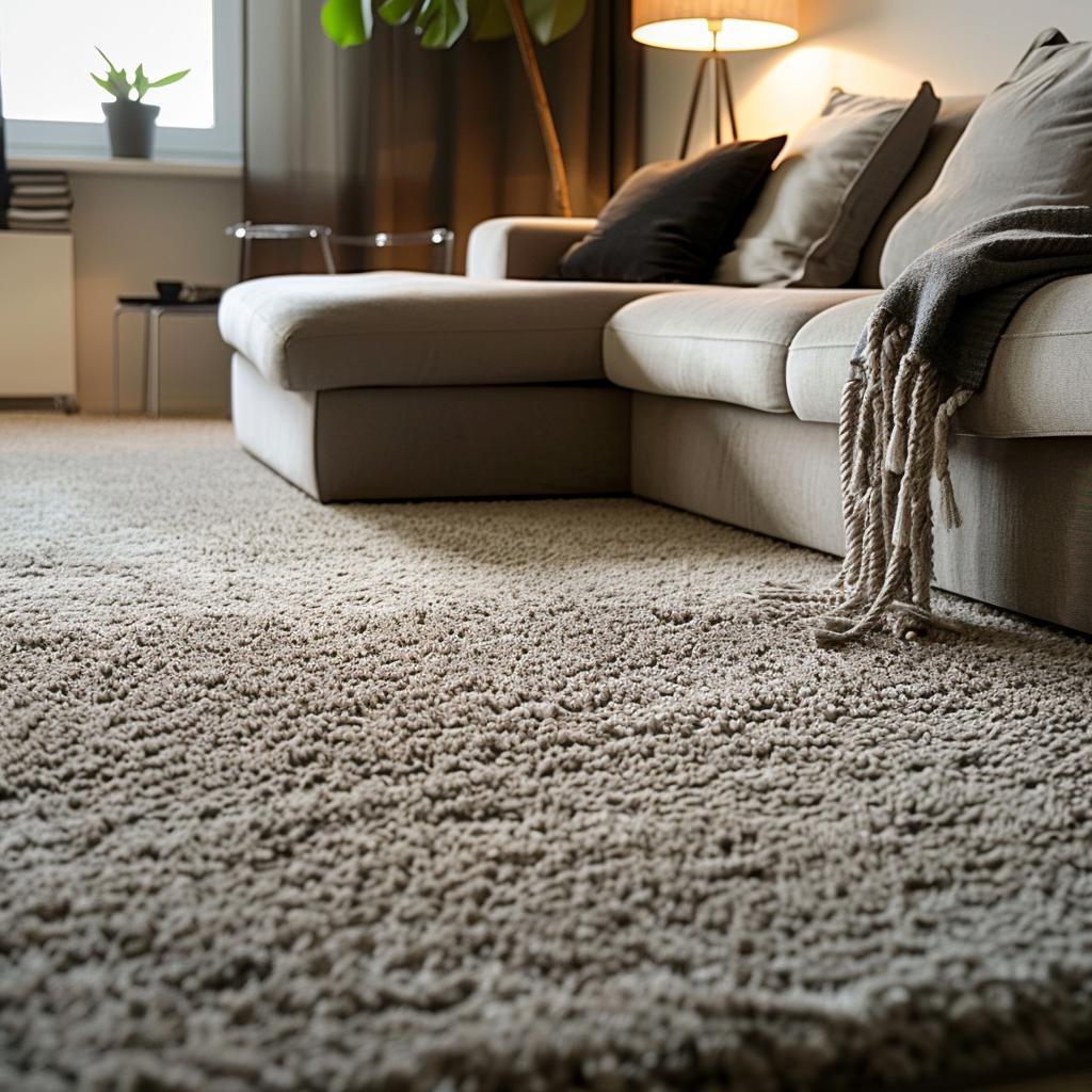Protect Your Flooring Investment with Routine Professional Care