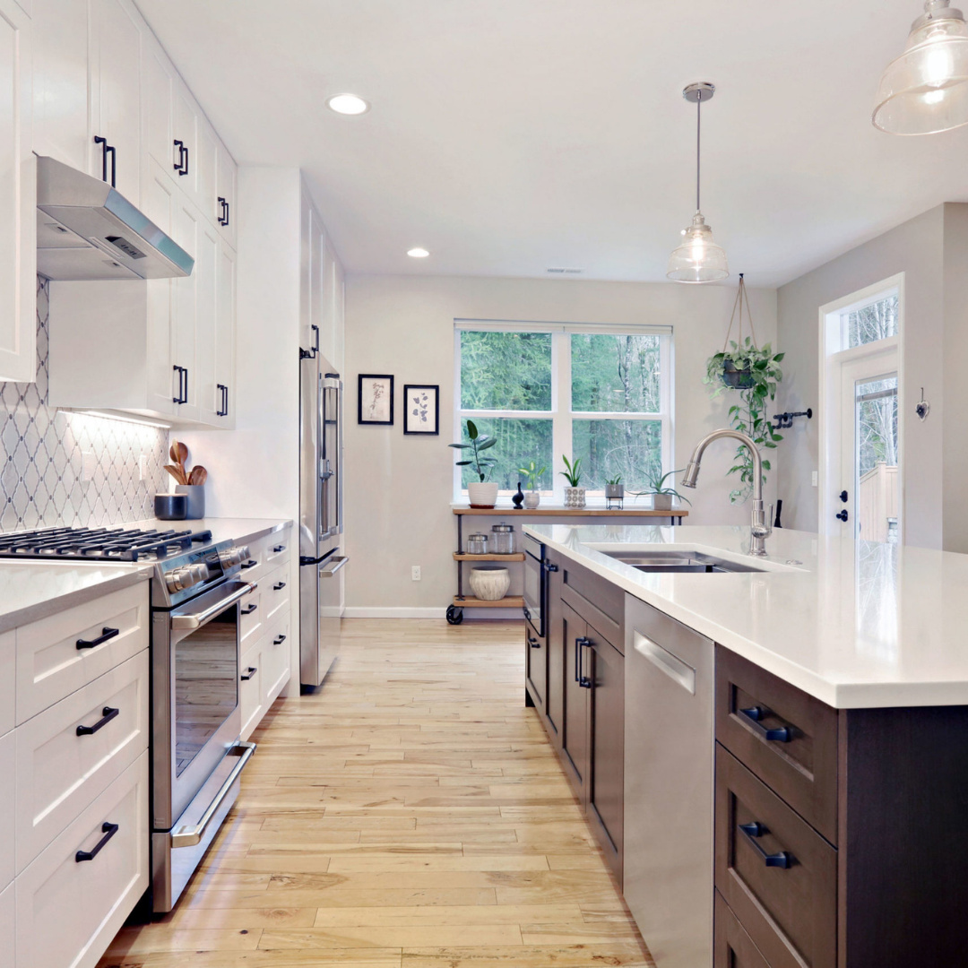 Detailed Custom Remodeling Process