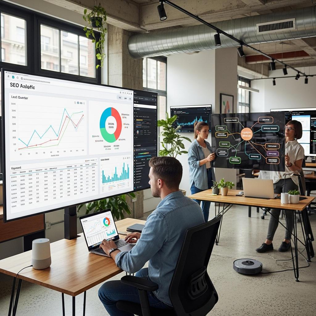 Maximizing Results with The LVRG Platform
