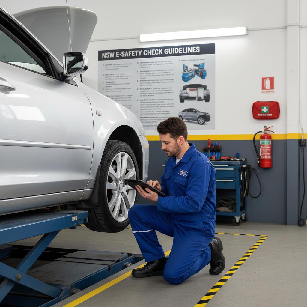 Quality Mechanic Services in Castle Hill You Can Trust