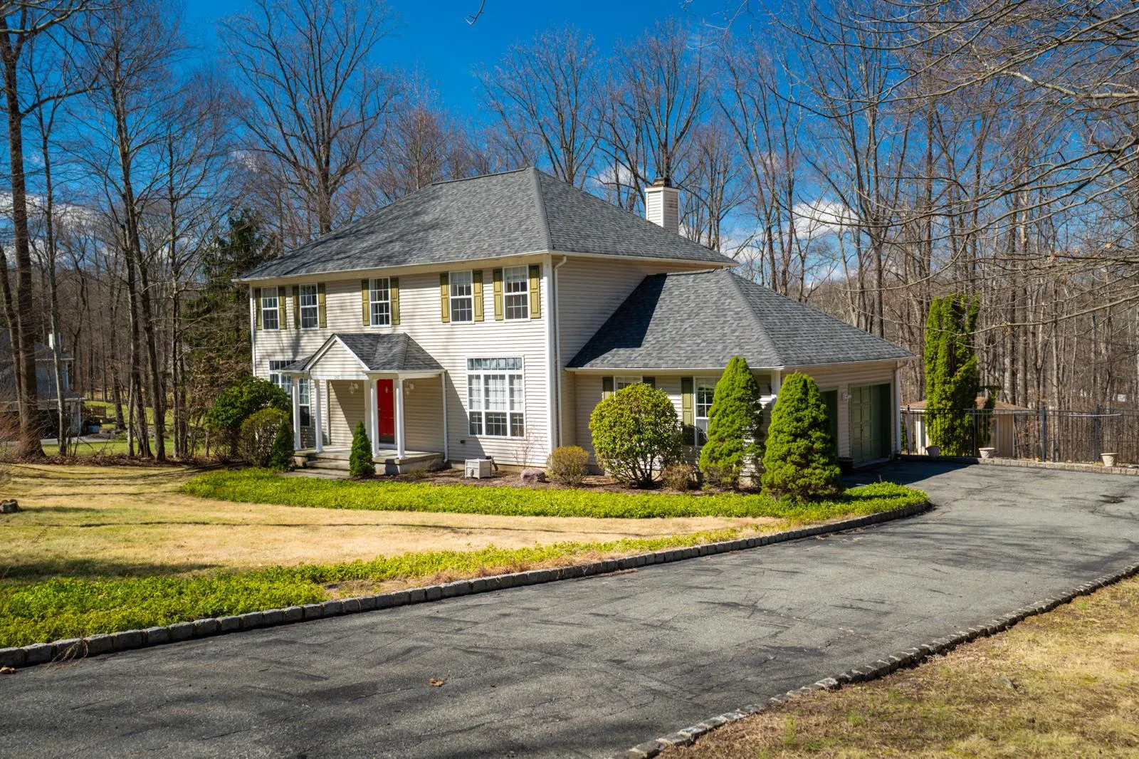 Siding Repair Services