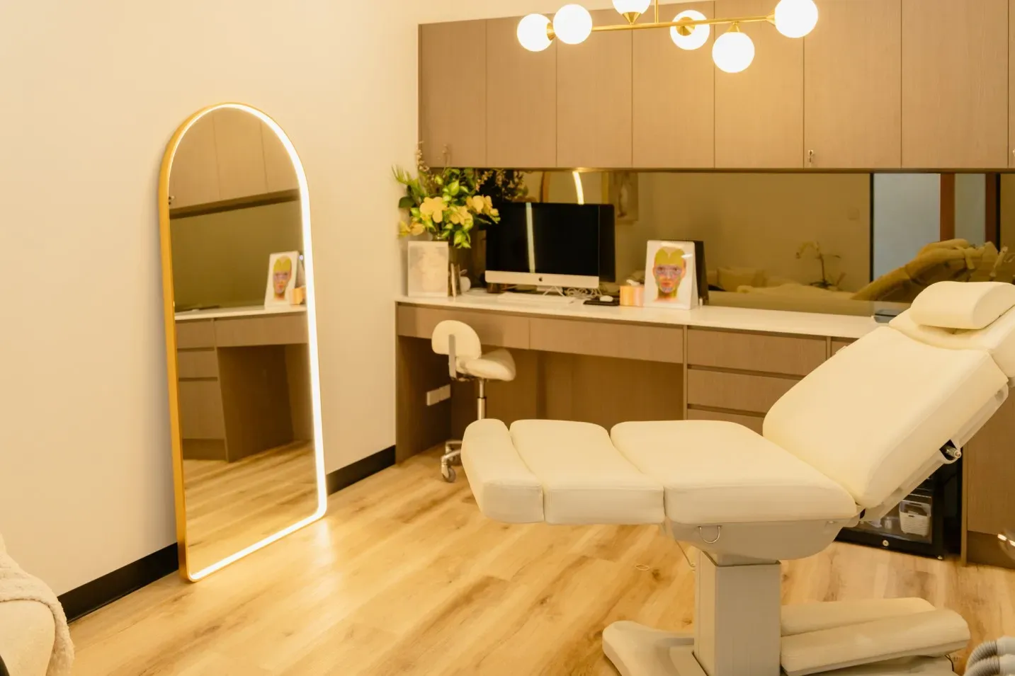 Collaborative Medical Coworking Spaces