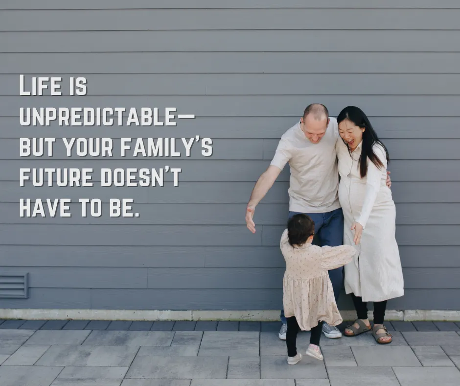 Secure Your Family's Future with Life Insurance in Ashburn VA - VIP Insures