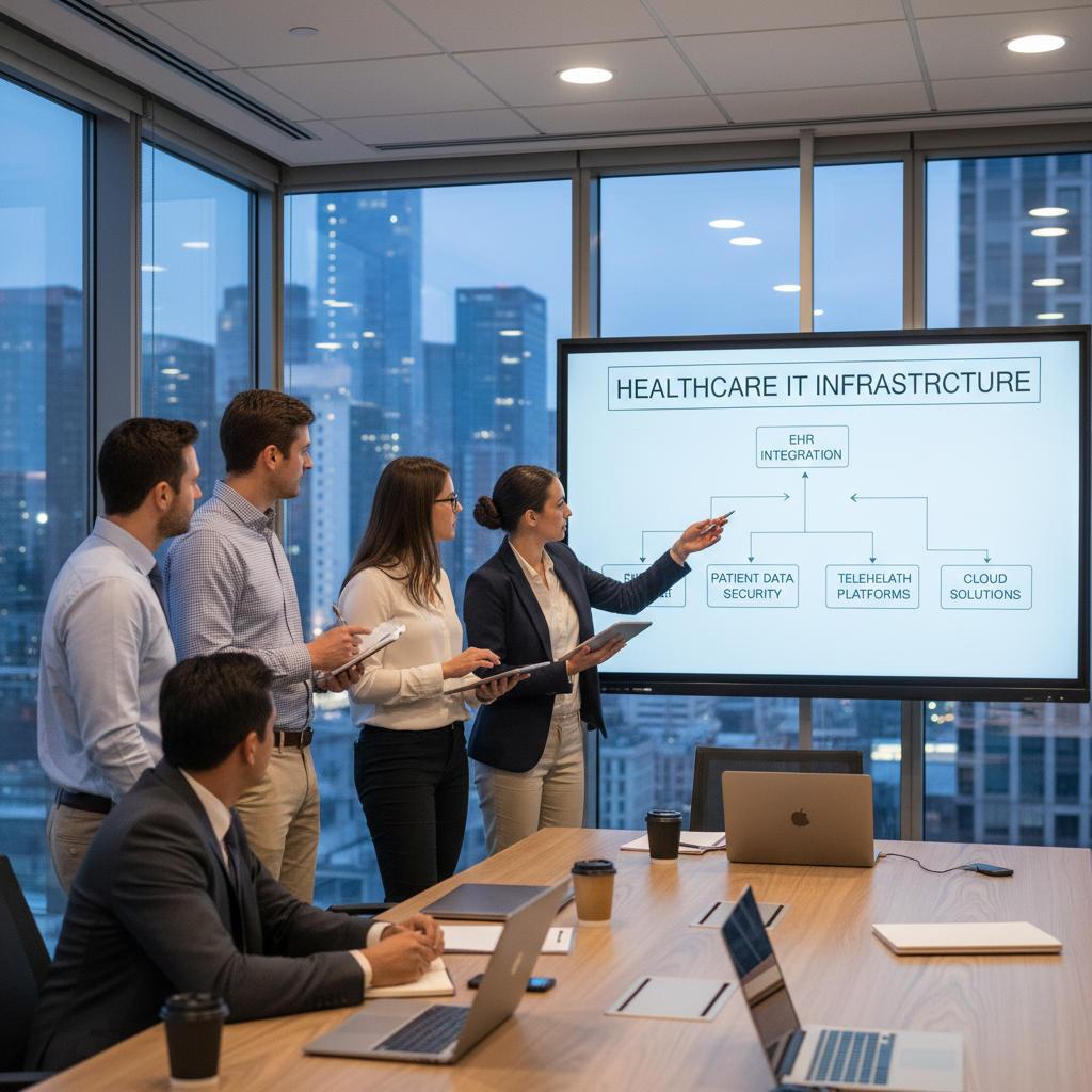 Consistent Service with Dedicated Engineering Teams