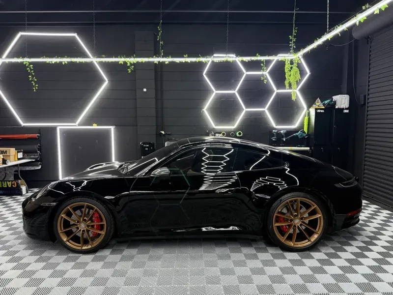 Window Tint Solutions for Enhanced Comfort and Aesthetics