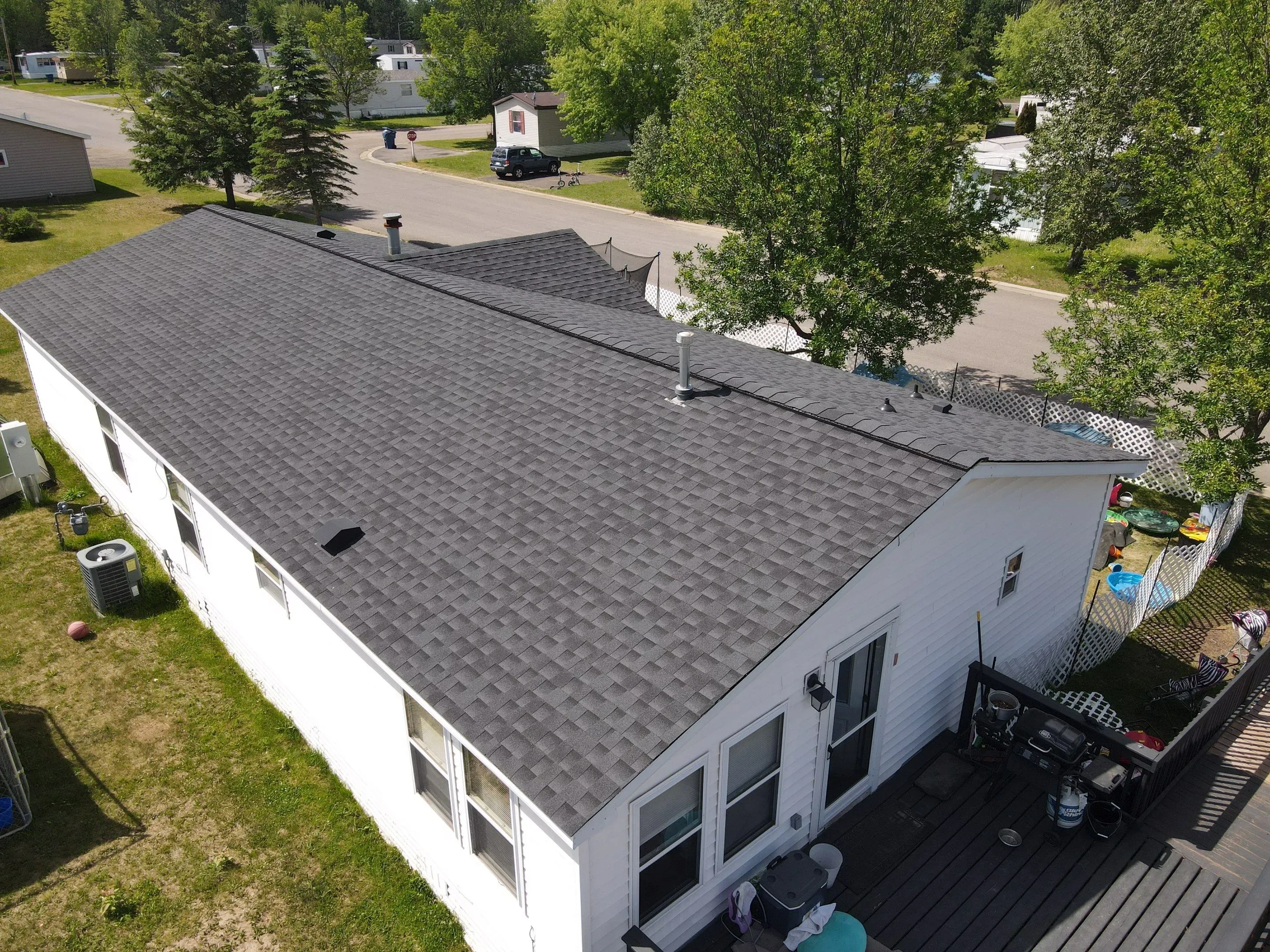 Proactive Maintenance Programs