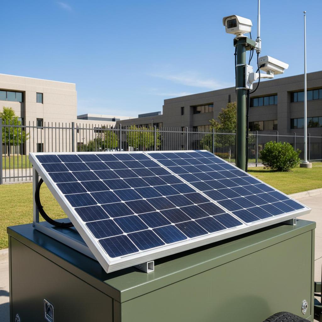 Functionality of Solar Systems