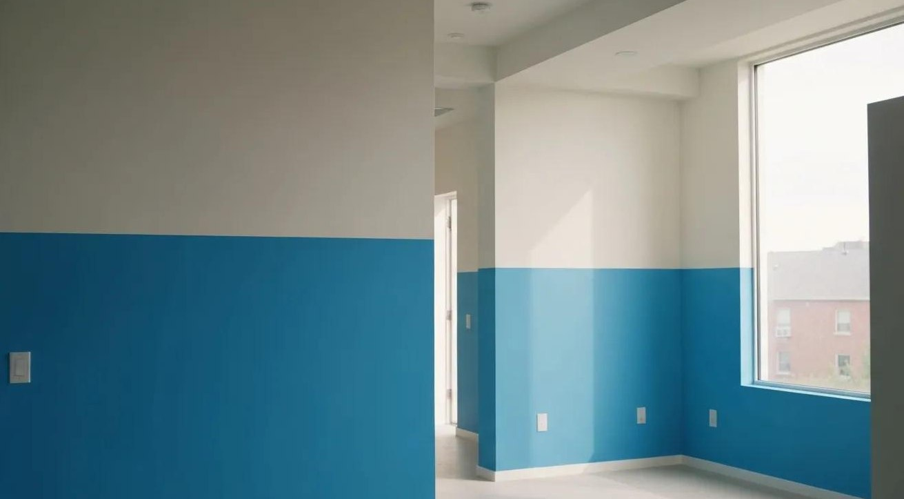 Transforming Indoor Spaces with Exceptional Painting