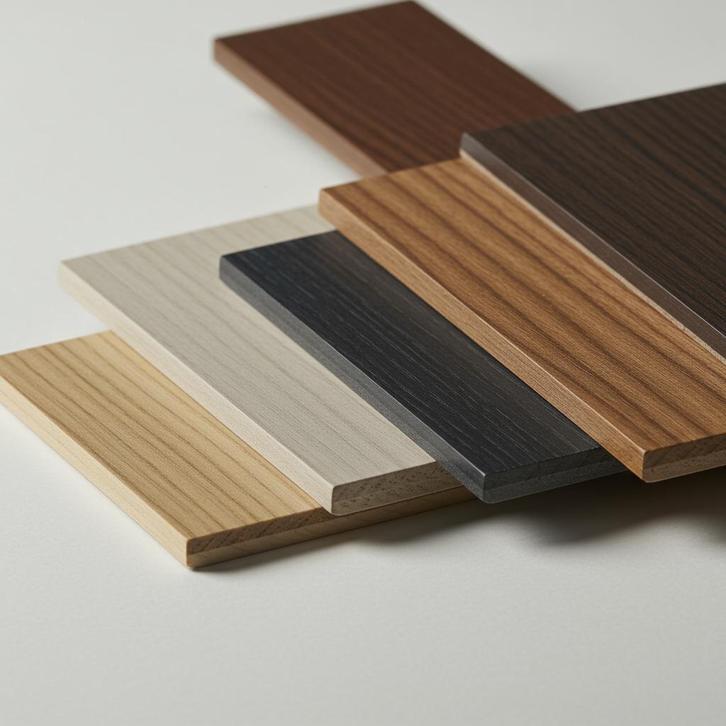 Locate Prime Suppliers for PVC Edgebanding Across Canada