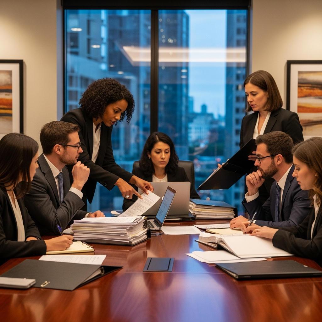 Why Opt for Smith & Eulo for Your Criminal Defense Needs