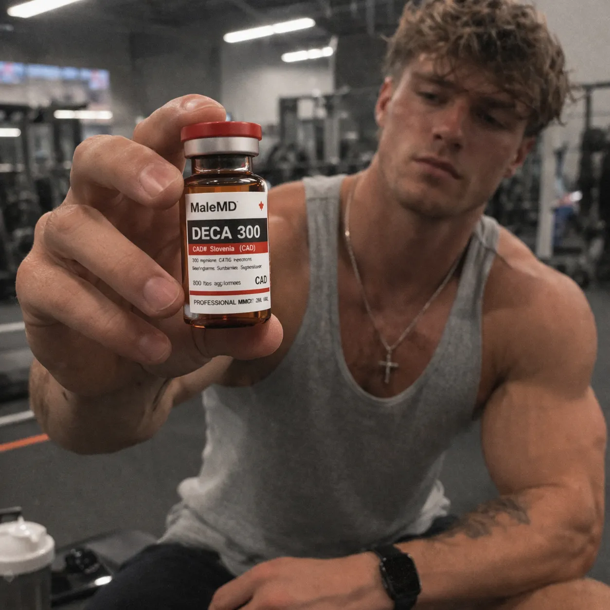 Why Pick Alpha Stacks for Your SARM Needs?