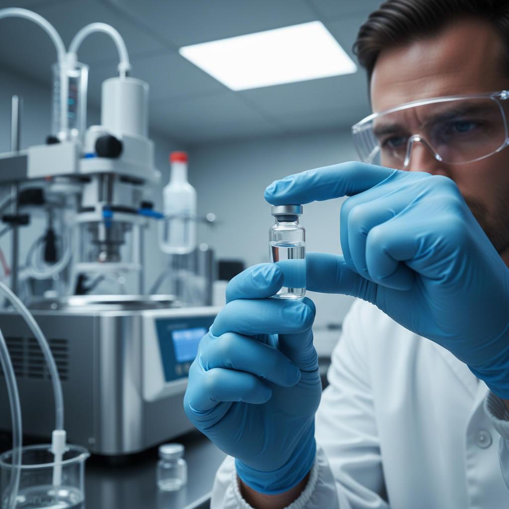 Understanding Retatrutide and Tirzepatide Purity
