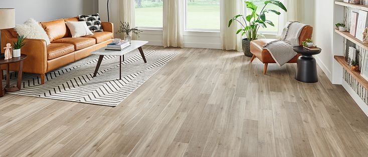 Explore Upscale Vinyl Plank Flooring Options in Greenville, SC