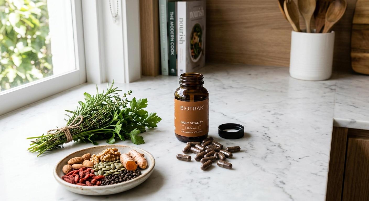 A Single Pure Ingredient with Absolutely No Additives