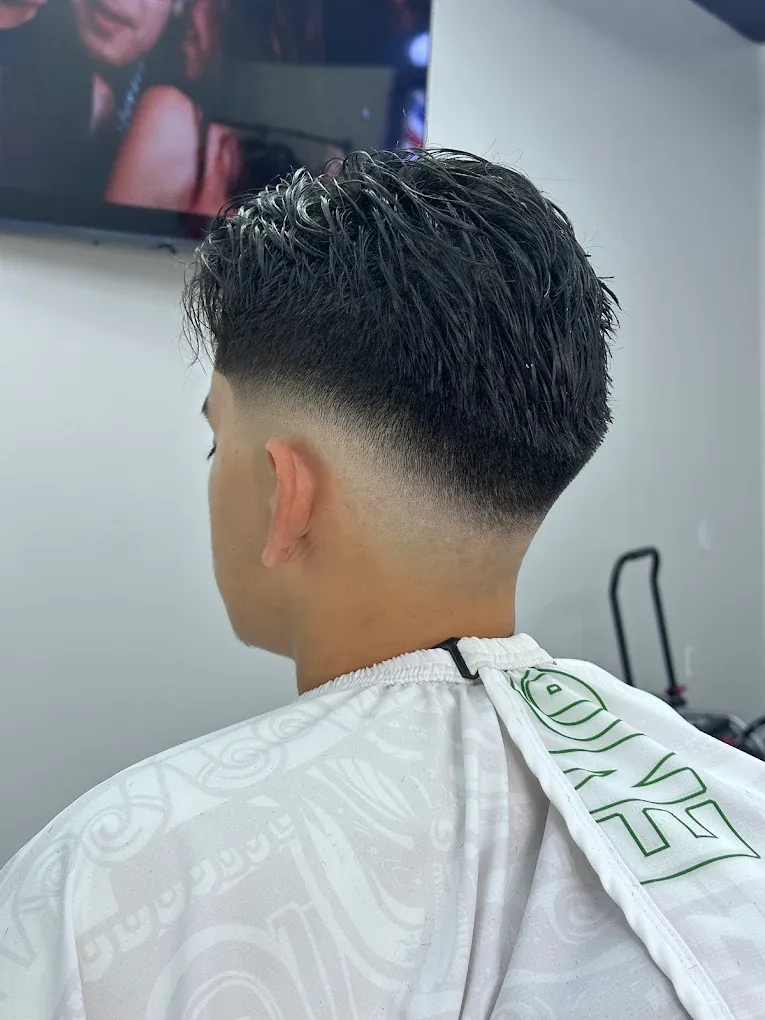 The Art of Skin Fades and Taper Haircuts