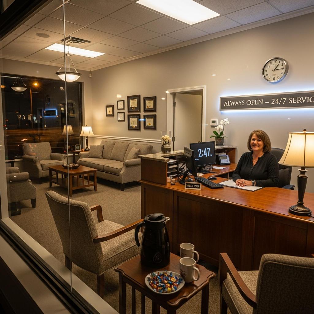 Reliable 24 Hour Bail Bonds Services in Denver Area