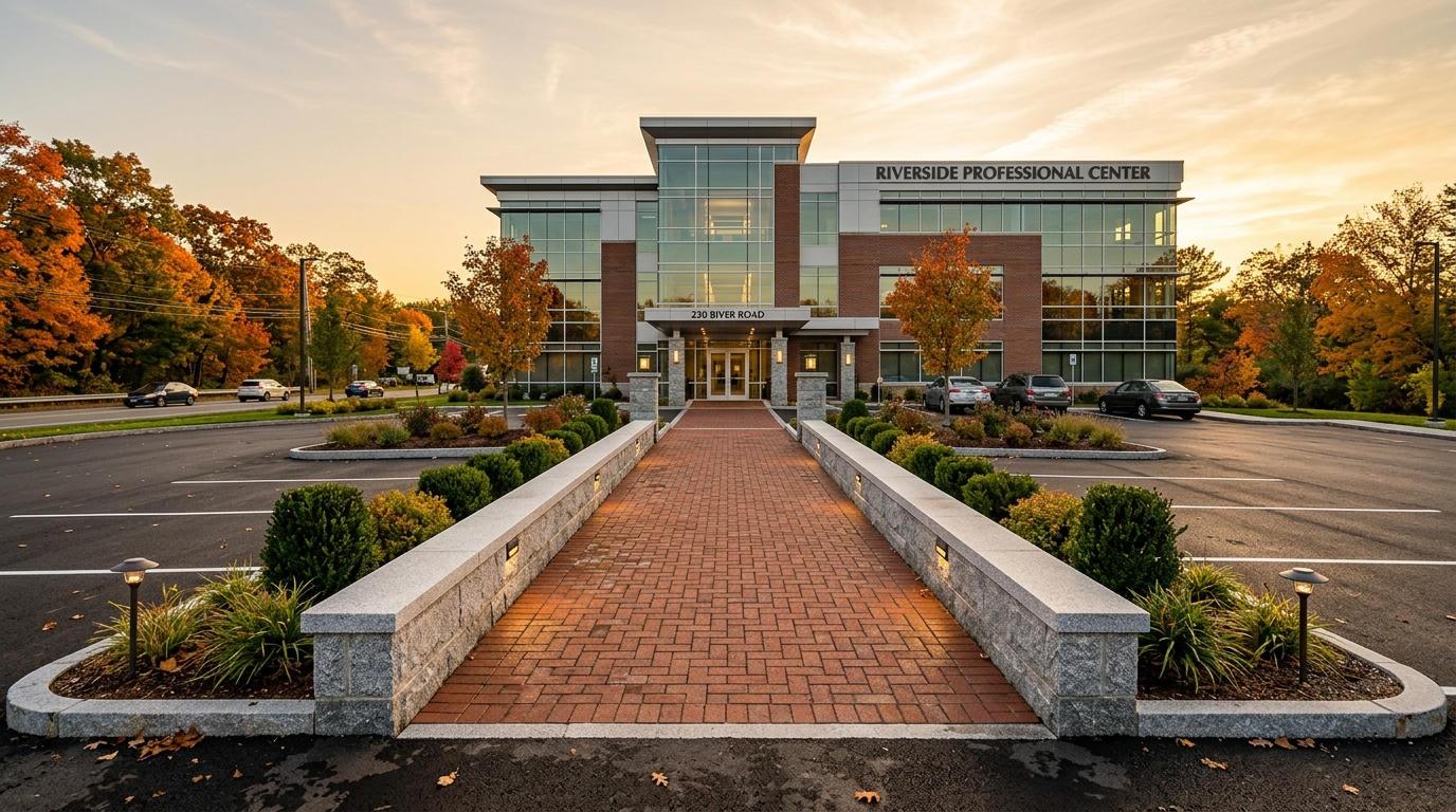 Serving Both Commercial and Residential Clients Across New Hampshire