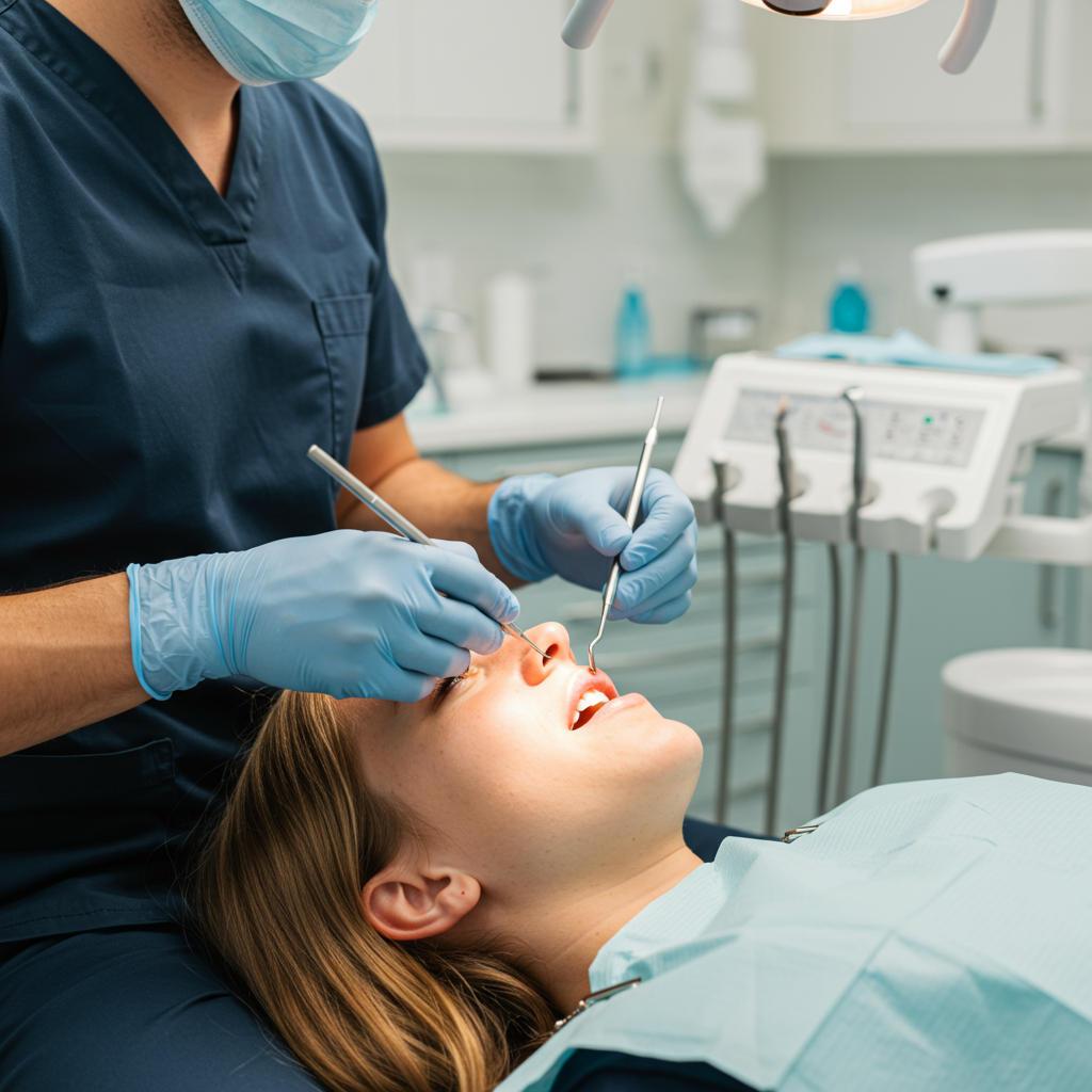 Achieve a Dazzling Smile with Premier Teeth Whitening in Ottawa