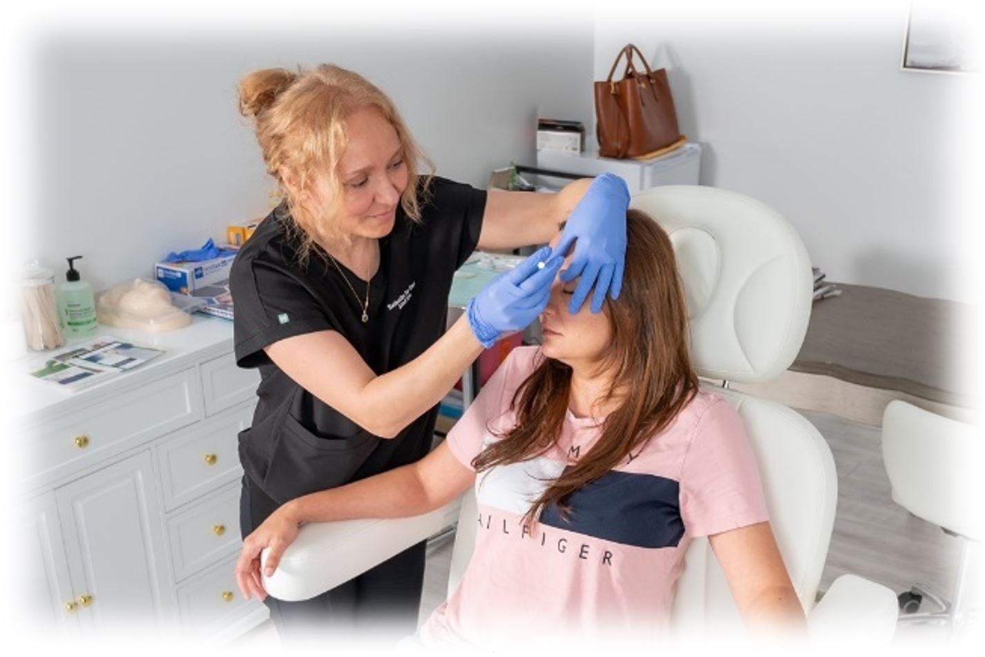 Reasons to Choose Skilled Botox Specialists at Our Cottonwood Heights Med Spa