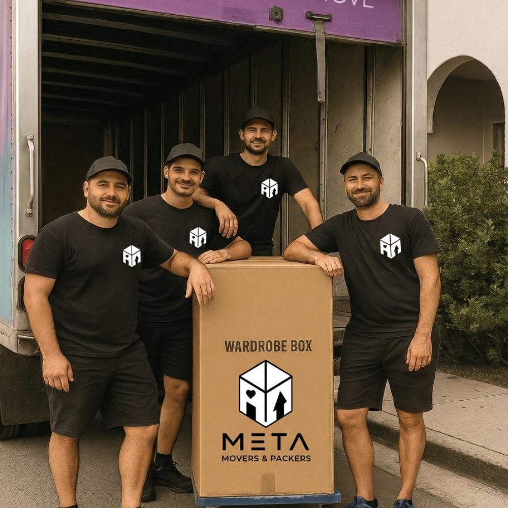 Honest Estimates and a Seamless Moving Experience