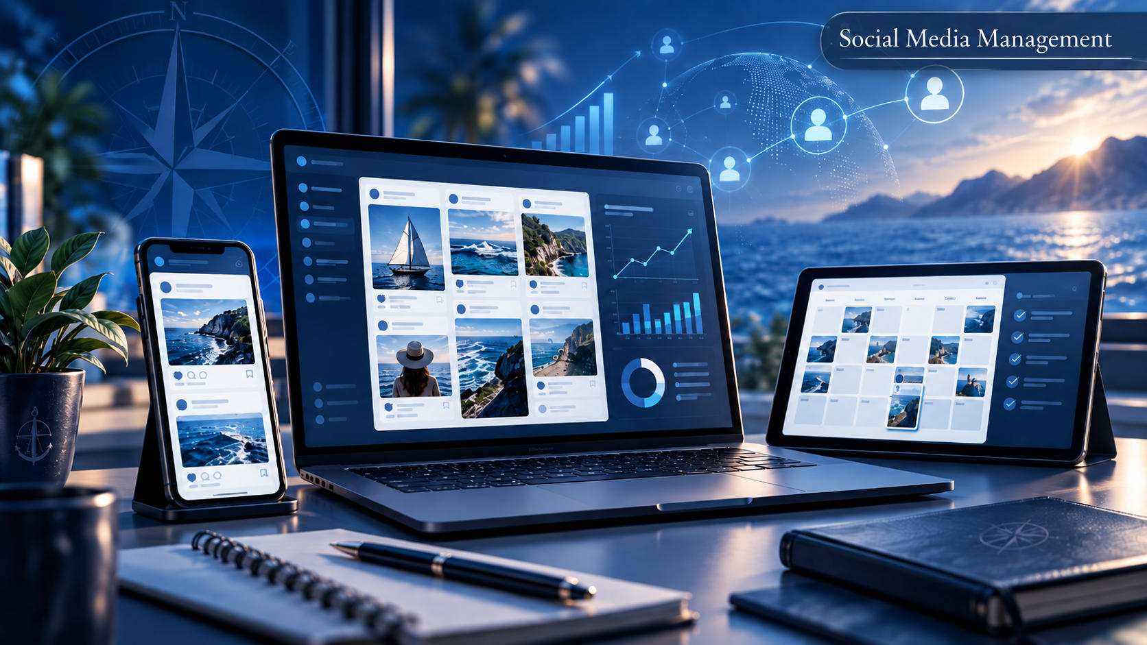 How Does Odyssey Build Websites That Boost Visibility