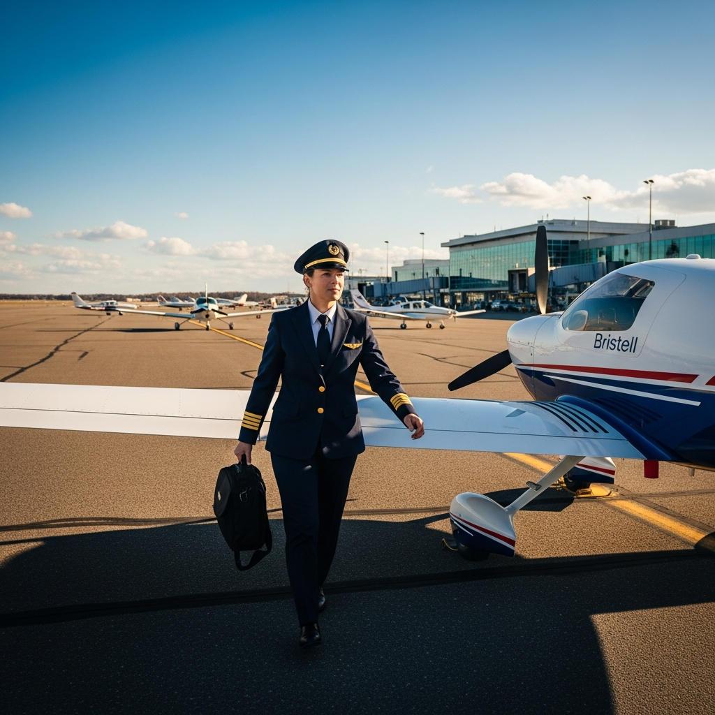 Professional Flight Hour Building Services