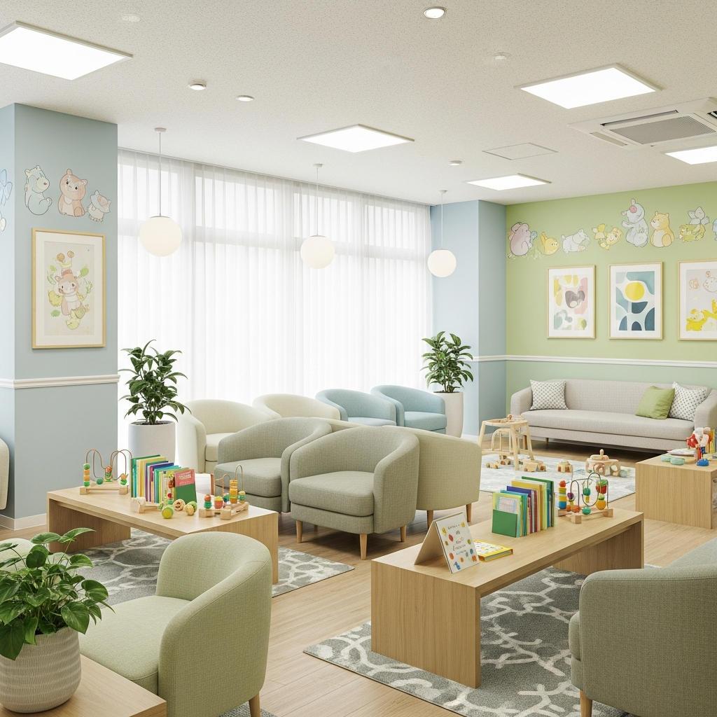 Chiropractic Care for Infant Torticollis: What Knoxville Parents Need to Know