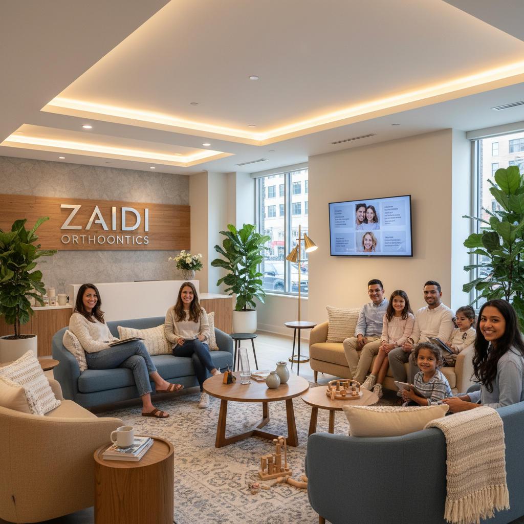 How to Find the Best Orthodontist Near You