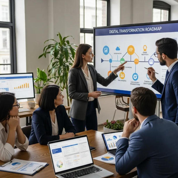 Proactive Network Management