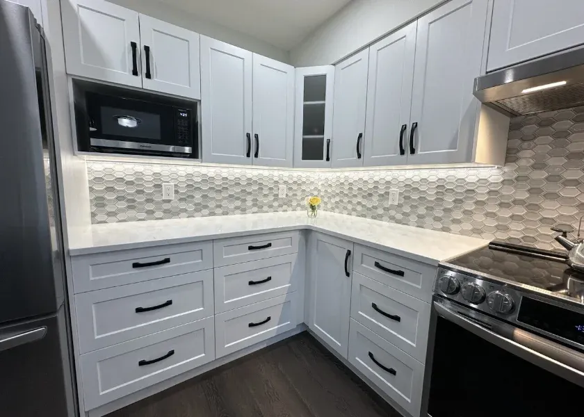 Kitchen and Bathroom Remodels Tailored to Kelowna Living