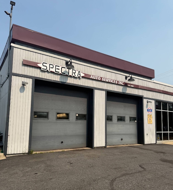 Full-Spectrum Repairs for All Vehicle Makes