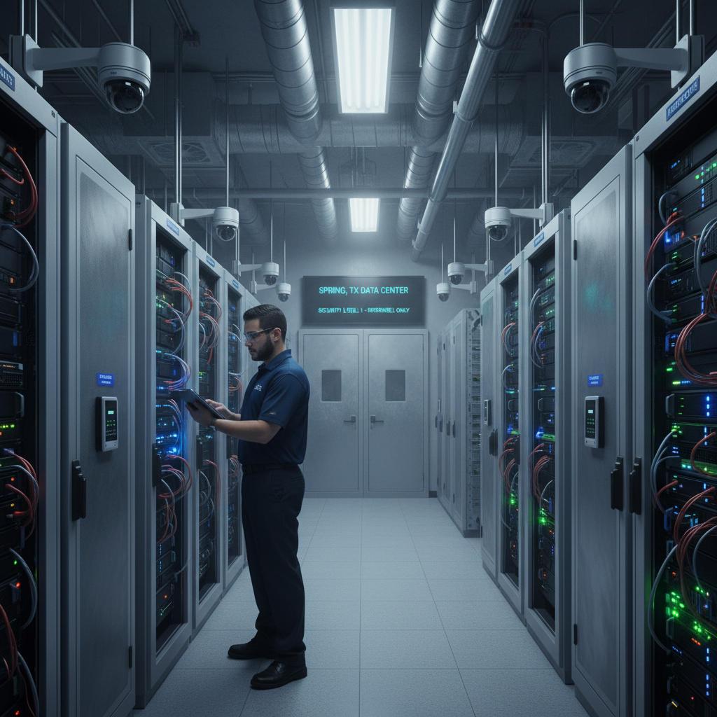 Proactive Cybersecurity for Small Businesses