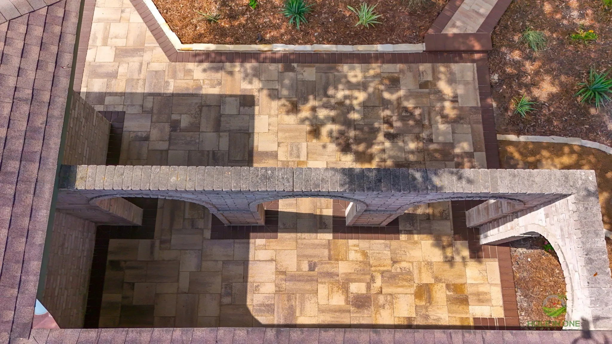Tailored Outdoor Kitchens