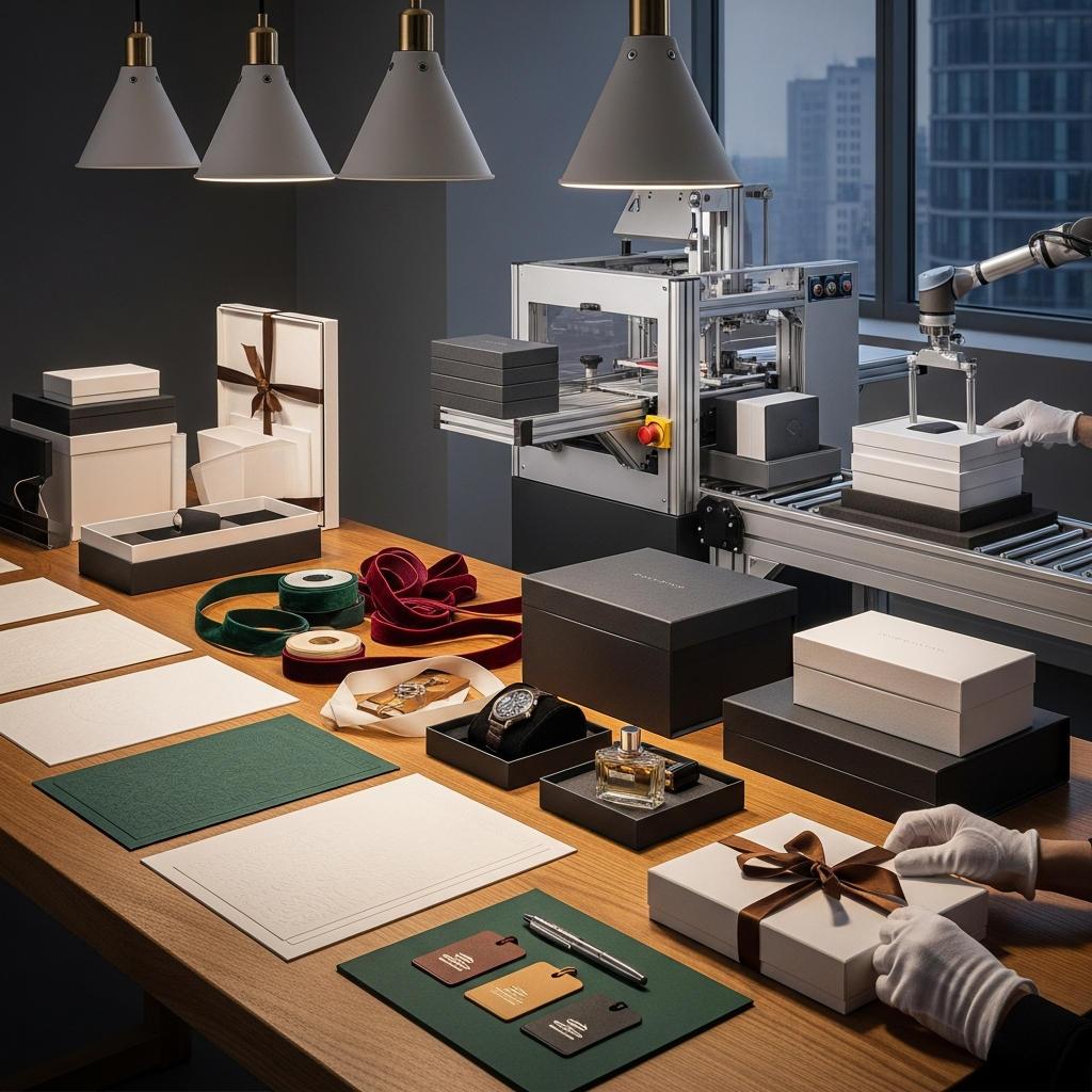 Curtis White Glove Moving Services: Luxury Relocation in Dallas