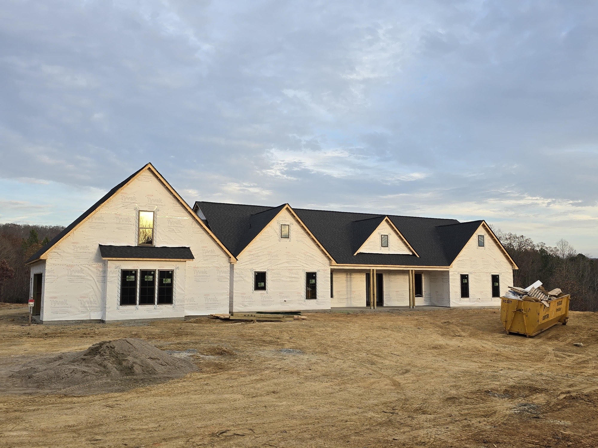Why Standing Seam Metal and Natural Slate Lead in Longevity