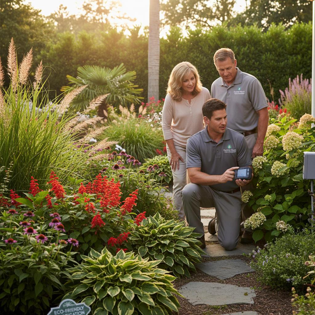Innovative Watering Solutions for Optimal Efficiency