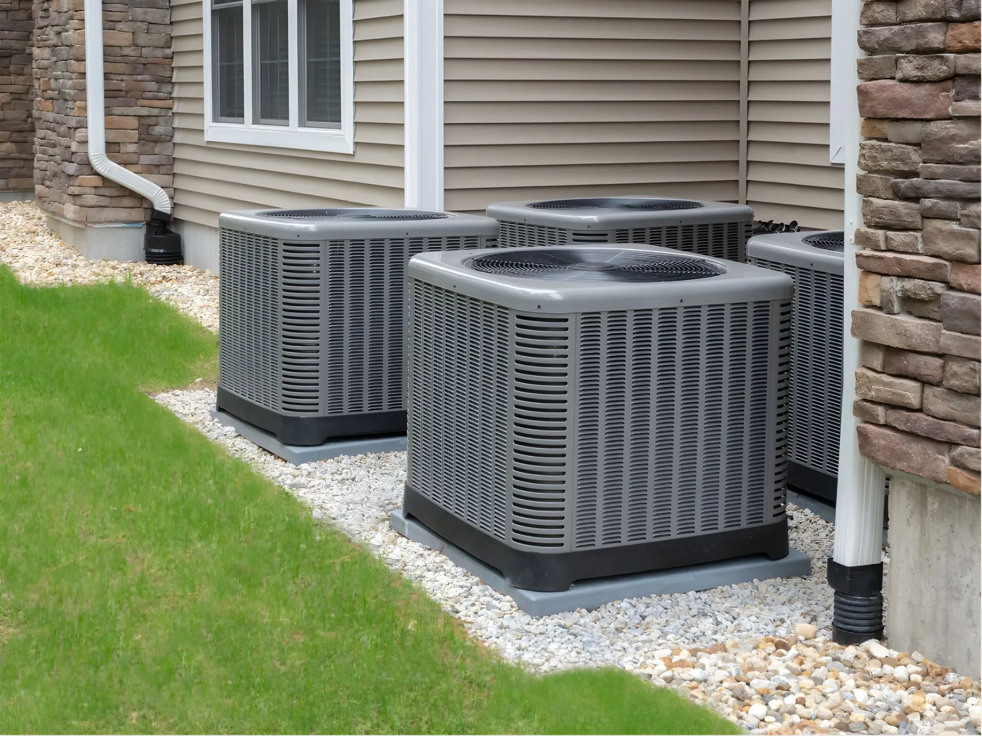The Significance of Accurate System Sizing and Design