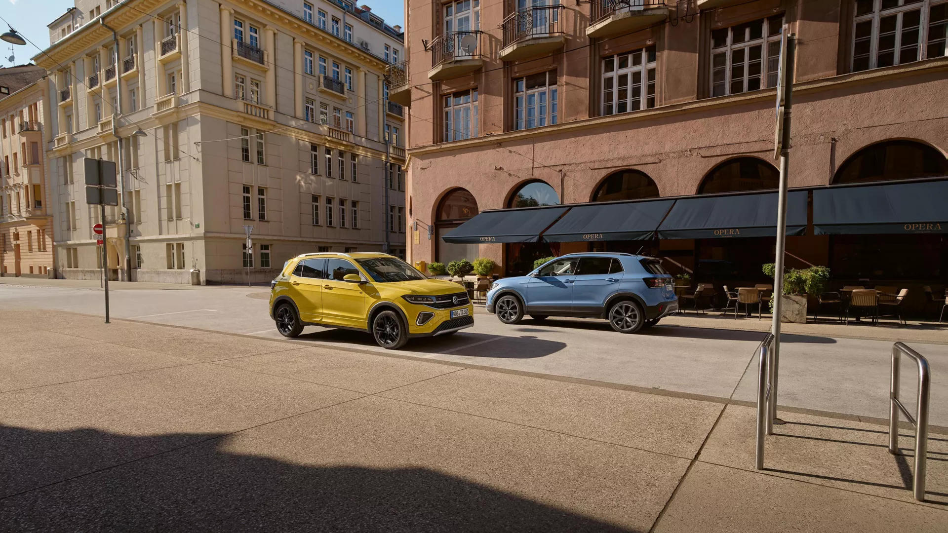 New Volkswagen vehicle available at Volkswagen of Macon in Macon, GA